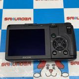 ¨��ȯ����GR DIGITAL II �֥�å� -