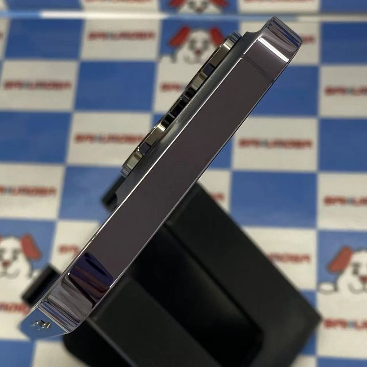 iPhone14 Pro 128GB �ǥ����ץѡ��ץ� NQ0F3J/A AU��SIM�ե꡼��̤��