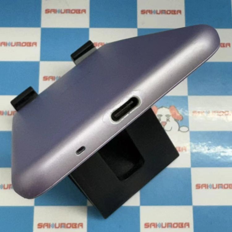 AQUOS sense 32GB Frost Lavender SH-01K docomoSIM