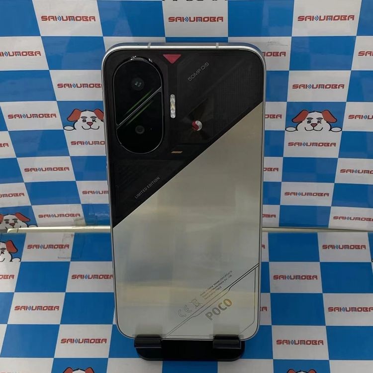 Xiaomi POCO F7 12GB/256GB ����С� 25053PC47G SIM�ե꡼����