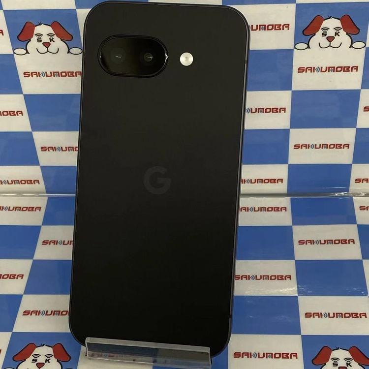 Google Pixel 9a 8GB/128GB ���֥��ǥ����� G3Y12 AU��SIM�ե꡼