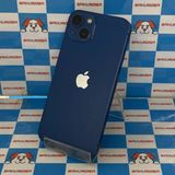 ¨ȯiPhone13 128GB ֥롼 NLNG3J/A SIMե꡼