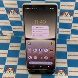 Xperia 5 IV 8GB/128GB �������ۥ磻�� SO-54C docomo��SIM�ե�