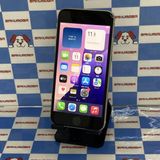 iPhoneSE 第3世代 64GB スターライト MMYD3J/A SoftBank版SIMフリー