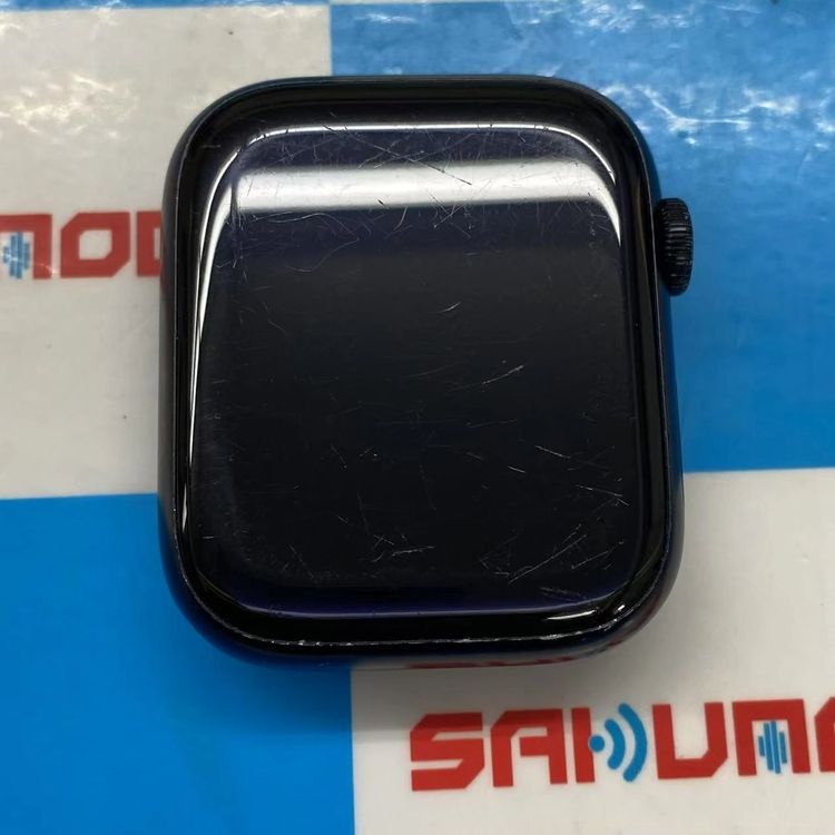 Apple Watch Series8 45mm GPSǥ 32GB ߥåɥʥ MNP13J