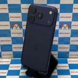 iPhone 17 Pro 256GB ディープブルー MG874J/A AU版SIMフリー