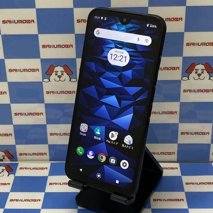 DIGNO BX2 4GB/64GB �֥�å� A101KC SoftBank��SIM�ե꡼