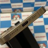 iPhone16 Pro 128GB �ǥ����ȥ����˥��� MYMX3J/A SIM�ե꡼ ����Ʊ��
