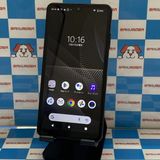 ¨��ȯ����Xperia Ace II 64GB �֥�å� SO-41B docomo��SIM�ե꡼