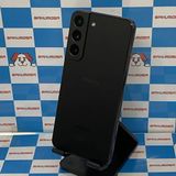 Galaxy S22 256GB �ե���ȥ�֥�å� SC-51C docomo��SIM�ե꡼