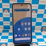 AQUOS sense9 6GB/128GB �֥롼 SHG14 AU��SIM�ե꡼ ������