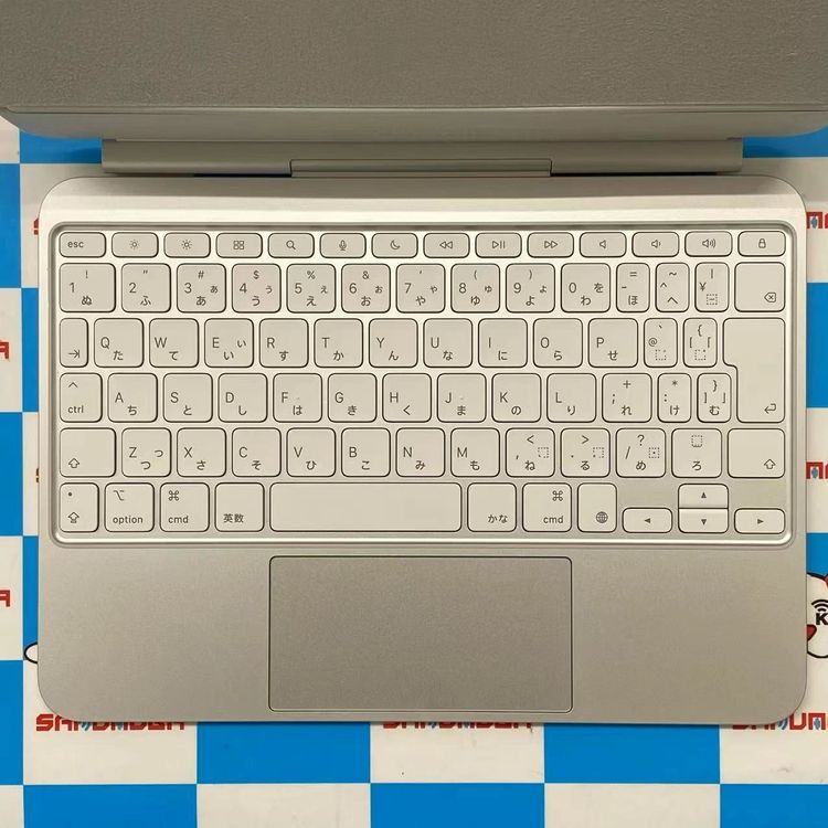Apple Magic Keyboard iPad Pro 11(5) ۥ磻 