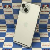 ¨��ȯ����iPhone15 256GB �֥롼 MTMR3J/A SIM�ե꡼ ����