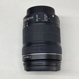 ¨��ȯ����Canon EF-S18-135mm F3.5-5.6 IS USM �֥�å� �������