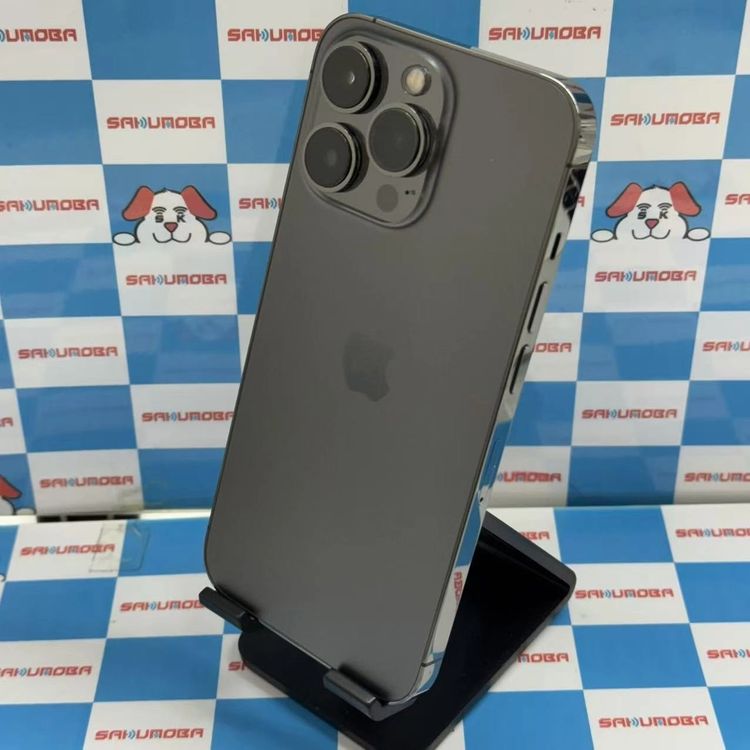 iPhone13 Pro 256GB ե NLUN3J/A docomoSIMե꡼ 