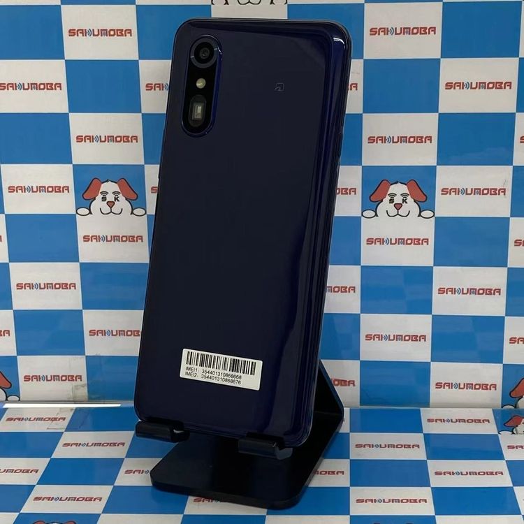 �餯�餯���ޡ��ȥե��� a 64GB �ǥ����ץ֥롼 A401FC Ymobile��SIM�ե꡼