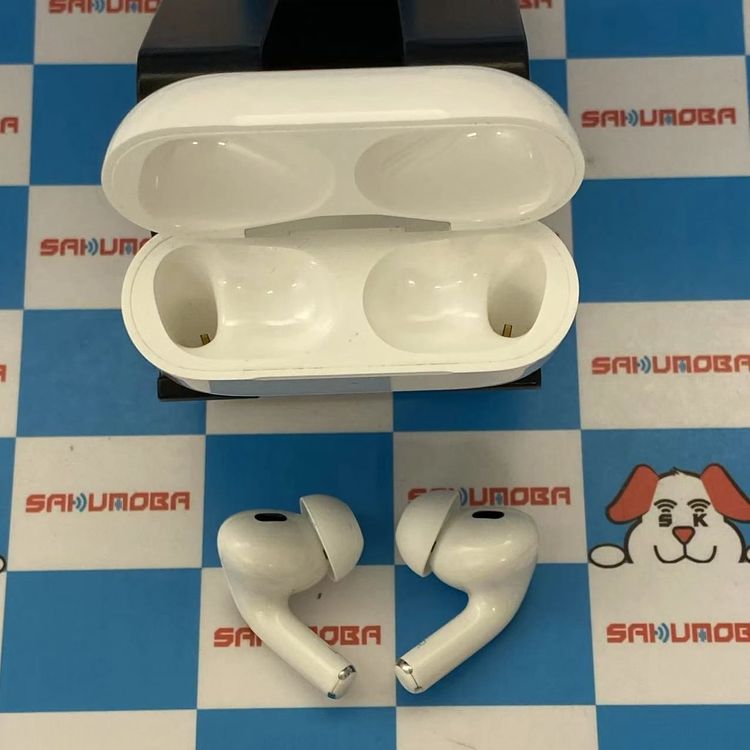 AirPods Pro 1 2021ǯǥ MagSafe - ۥ磻 MLWK3J/A