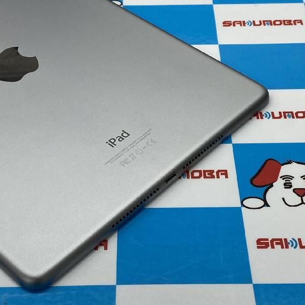 ムスビー｜当日発送可iPad Air 第2世代 64GB Softbank バッテリー94 