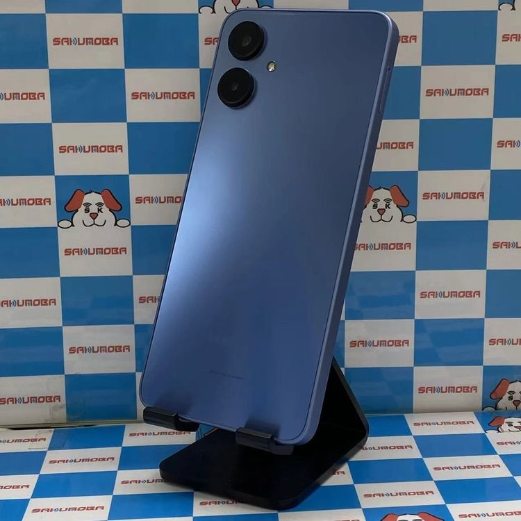 ¨��ȯ����Galaxy A25 5G 4GB/64GB �֥롼 SCG33 AU��SIM�ե꡼