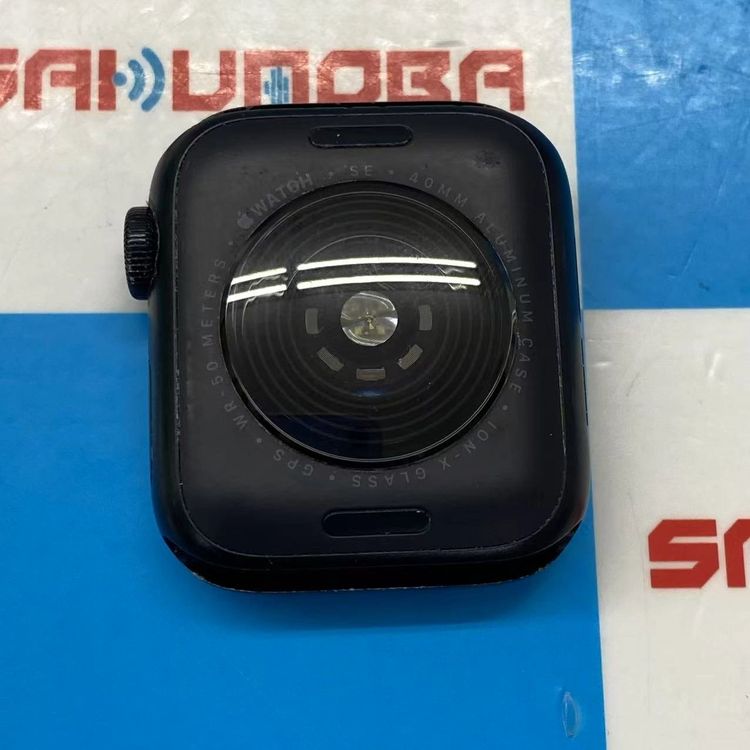 Apple Watch SE 2 40mm GPSǥ 32GB ߥåɥʥ MNL83J