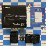¨��ȯ����PowerShot G7 X Mark II PSG7XMARK II
