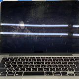 MacBook Pro 13����� Early2015 Corei5 8GB/512GB ����С�