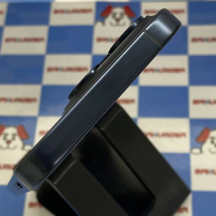 ¨��ȯ����iPhone15 Pro 256GB �֥롼�����˥��� MTUG3J/A SIM�ե꡼