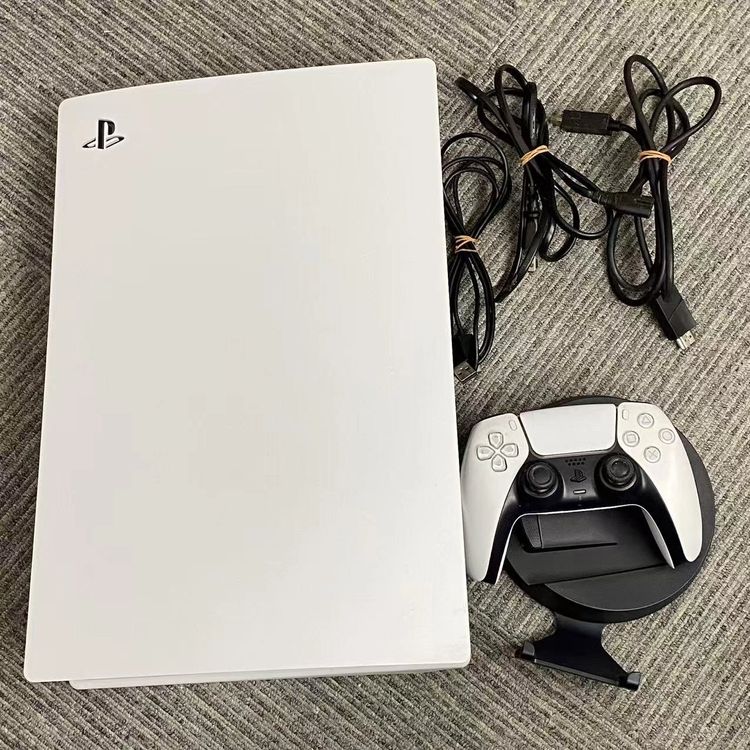 ¨��ȯ����Playstation5 CFI-1000A01 825GB �ۥ磻�� ��������
