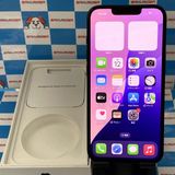 iPhone13 128GB ߥåɥʥ MLNC3J/A docomoSIMե꡼ 