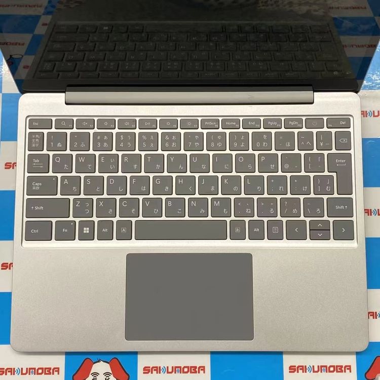 Surface Laptop Go 3  Core i5 8GB 256GB �ץ���� XK1-00