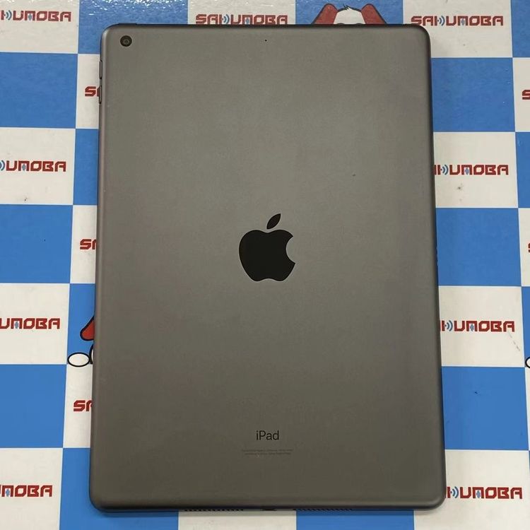 ¨��ȯ����iPad ��9���� Wi-Fi��ǥ� 64GB ���ڡ������쥤 MK2K3J/A�����