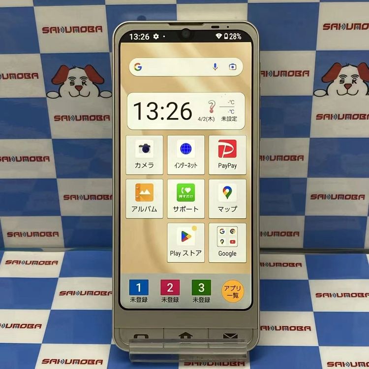 ����ץ륹�ޥ�6 64GB �����ѥ󥴡���� A201SH SoftBank��SIM�ե꡼ ����