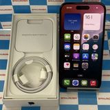 ¨��ȯ����iPhone15 128GB �֥�å� MTMH3J/A SIM�ե꡼����̤������