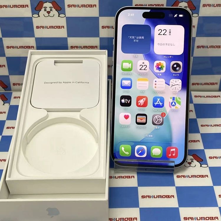 ¨��ȯ����iPhone15 128GB �֥롼 MTML3J/A  Apple��SIM�ե꡼ ������