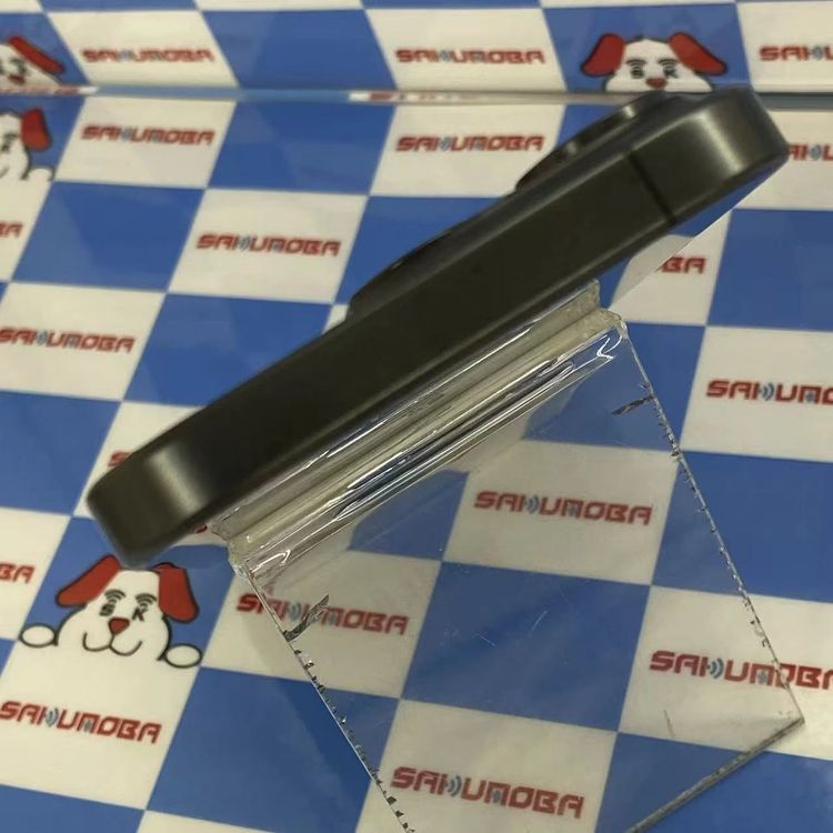 iPhone15 Pro 256GB �֥�å������˥��� MTUC3J/A SoftBank��SIM