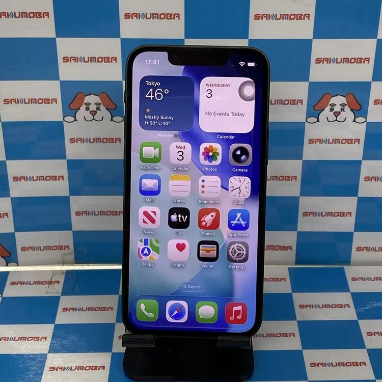 iPhone13 mini 256GB ꡼ MNFD3J/A ŷХSIMե꡼