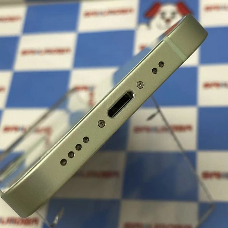 iPhone12 mini 128GB ���꡼�� MGDQ3J/A AU��SIM�ե꡼ ��������