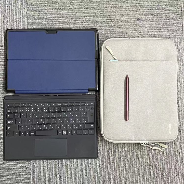 ¨��ȯ����Surface Pro 7 256GB �֥�å� 1866