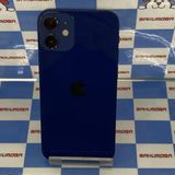 iPhone12 mini 128GB �֥롼 MGDP3J/A SoftBank��SIM�ե꡼