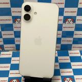 iPhone16 Plus 128GB �ۥ磻�� MXVC3J/A Apple��SIM�ե꡼