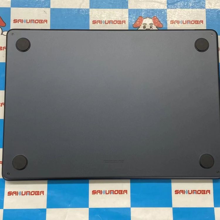 Macbook air 13����� Early2024 Apple M3 8GB/256GB �ߥå�