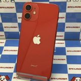 iPhone12 mini 128GB Product Red MGDN3J/A Apple��SIM