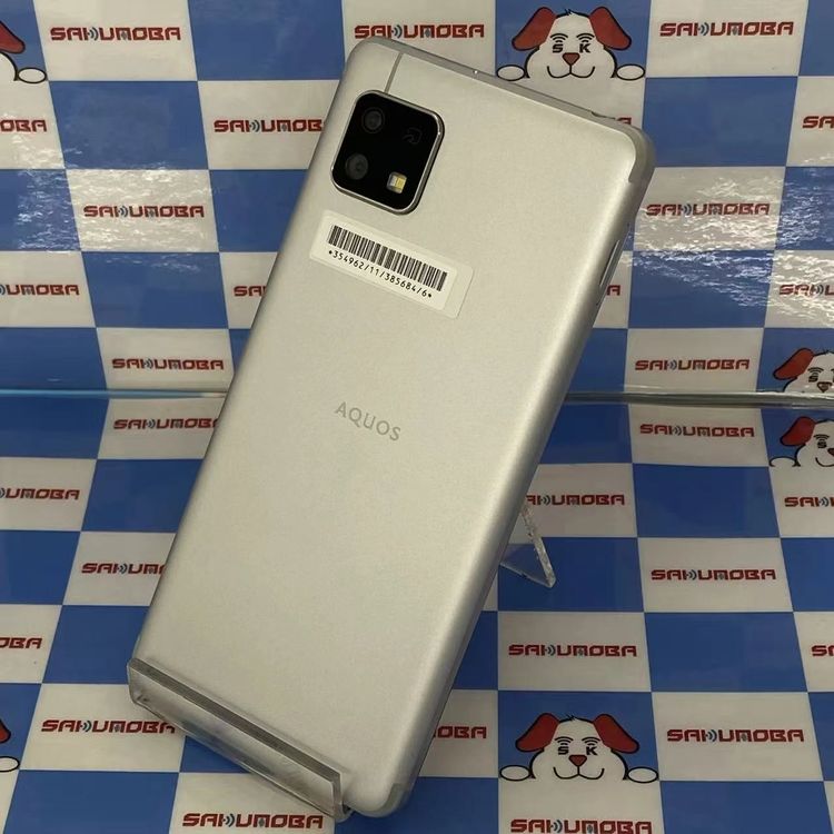 AQUOS sense4 basic 64GB ����С� A003SH Y!mobile��SIM�ե�