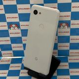 Google Pixel 3a 64GB Clearly White G020H docomoSI