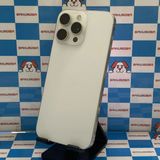 iPhone16 Pro Max 1TB �ۥ磻�ȥ����˥��� MYWR3J/A SIM�ե꡼����Ʊ��