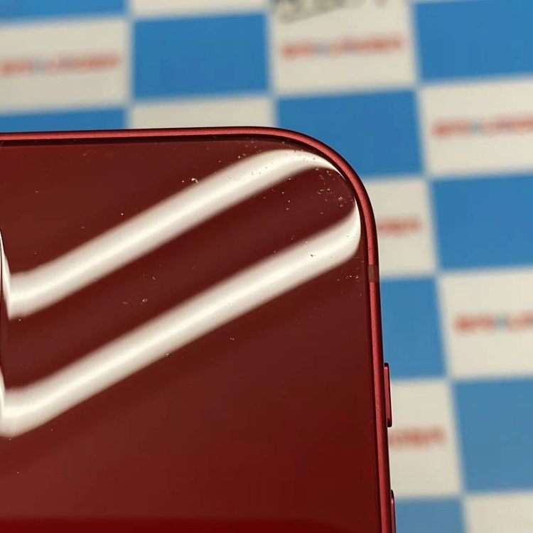 iPhone13 mini 128GB Product Red MLJG3J/A AU��SIM�ե꡼