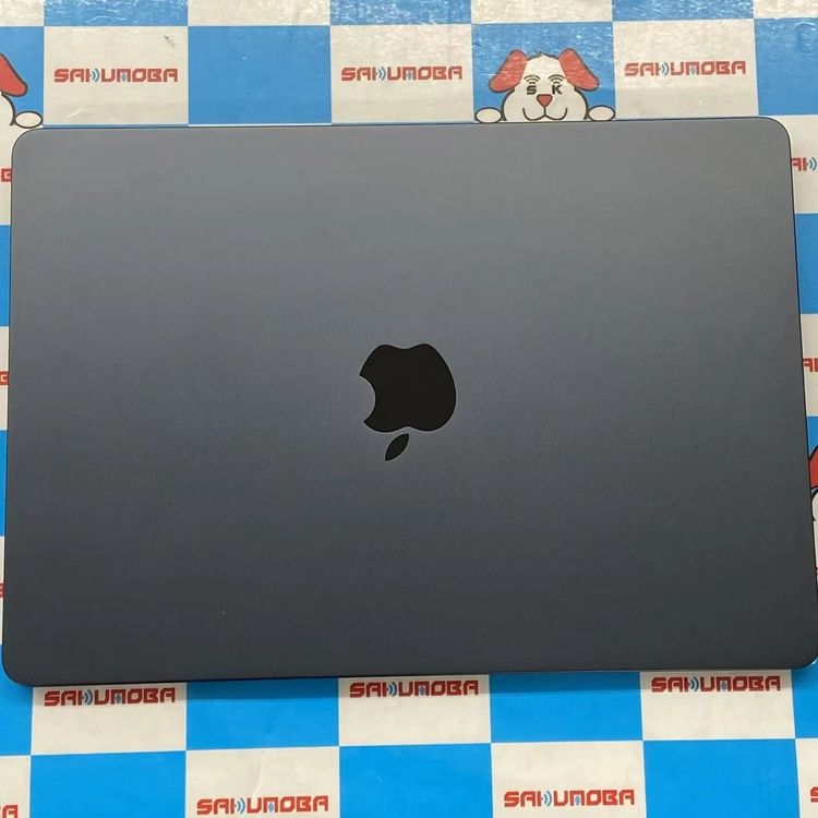 MacBook Air 13����� Mid2022 Apple M2 8GB/256GB �ߥåɥʥ�