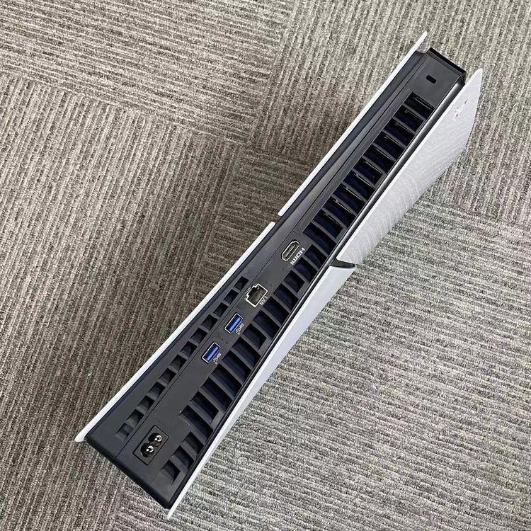 PlayStation 5 �ǥ����롦���ǥ������ CFI-2000B01 1TB �ۥ磻�� ����