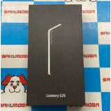 Galaxy S25 256GB Navy SCSBE3 SoftBank��SIM�ե꡼ ̤����̤��
