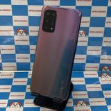 OPPO A54 5G 64GB �ե��󥿥��ƥ��å��ѡ��ץ� OPG02 AU��SIM�ե꡼�����